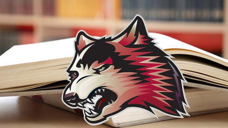 Red Wolves Earn Place on NAIA Scholar-Athletes List