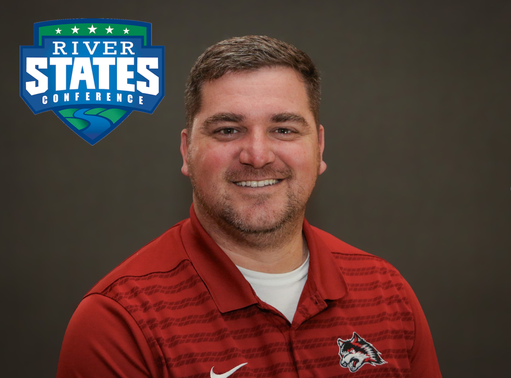 IU East's Nick Fortini was named the RSC SID of the Year for 2025-26.