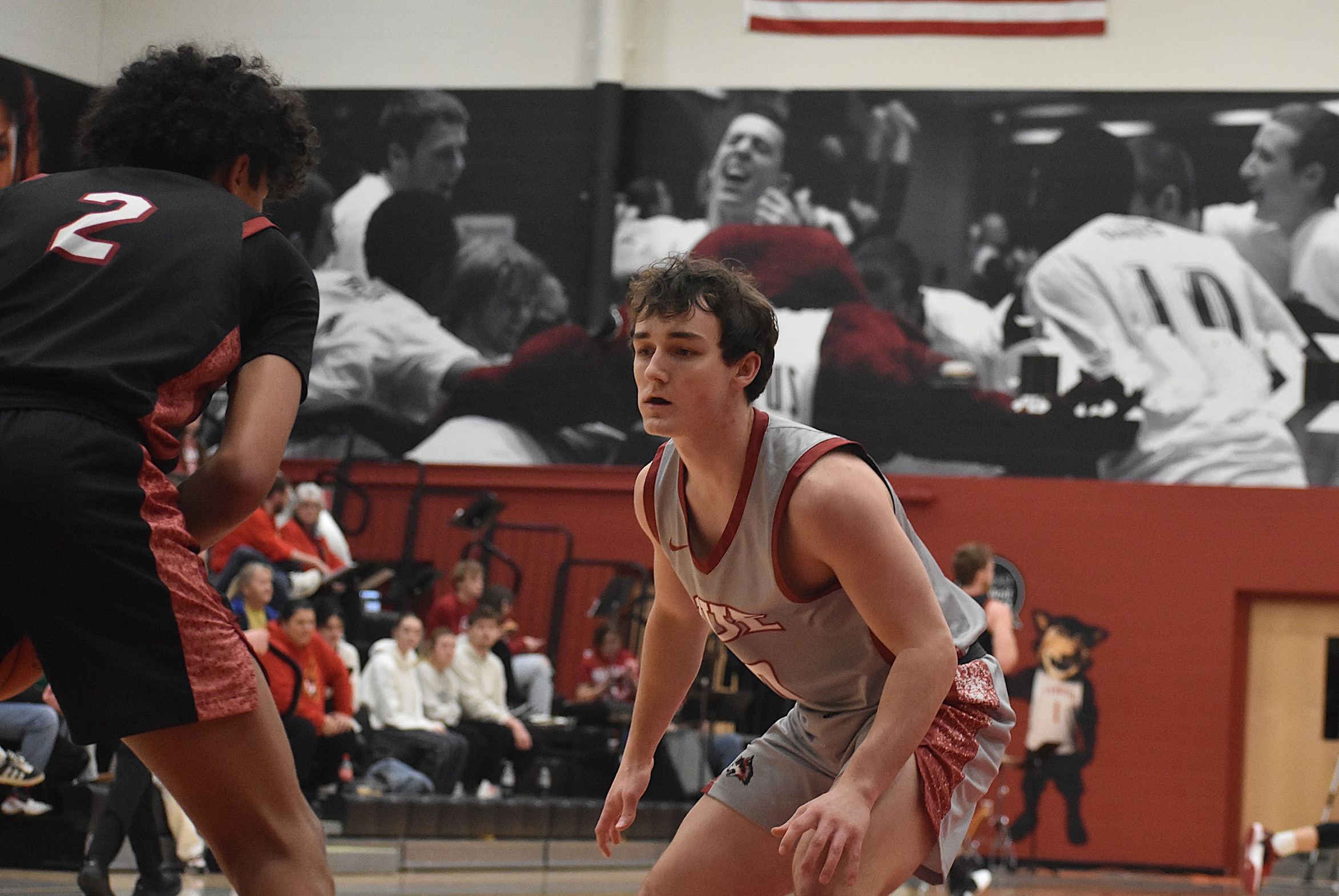 Men's Basketball: IU Columbus at IU East Preview