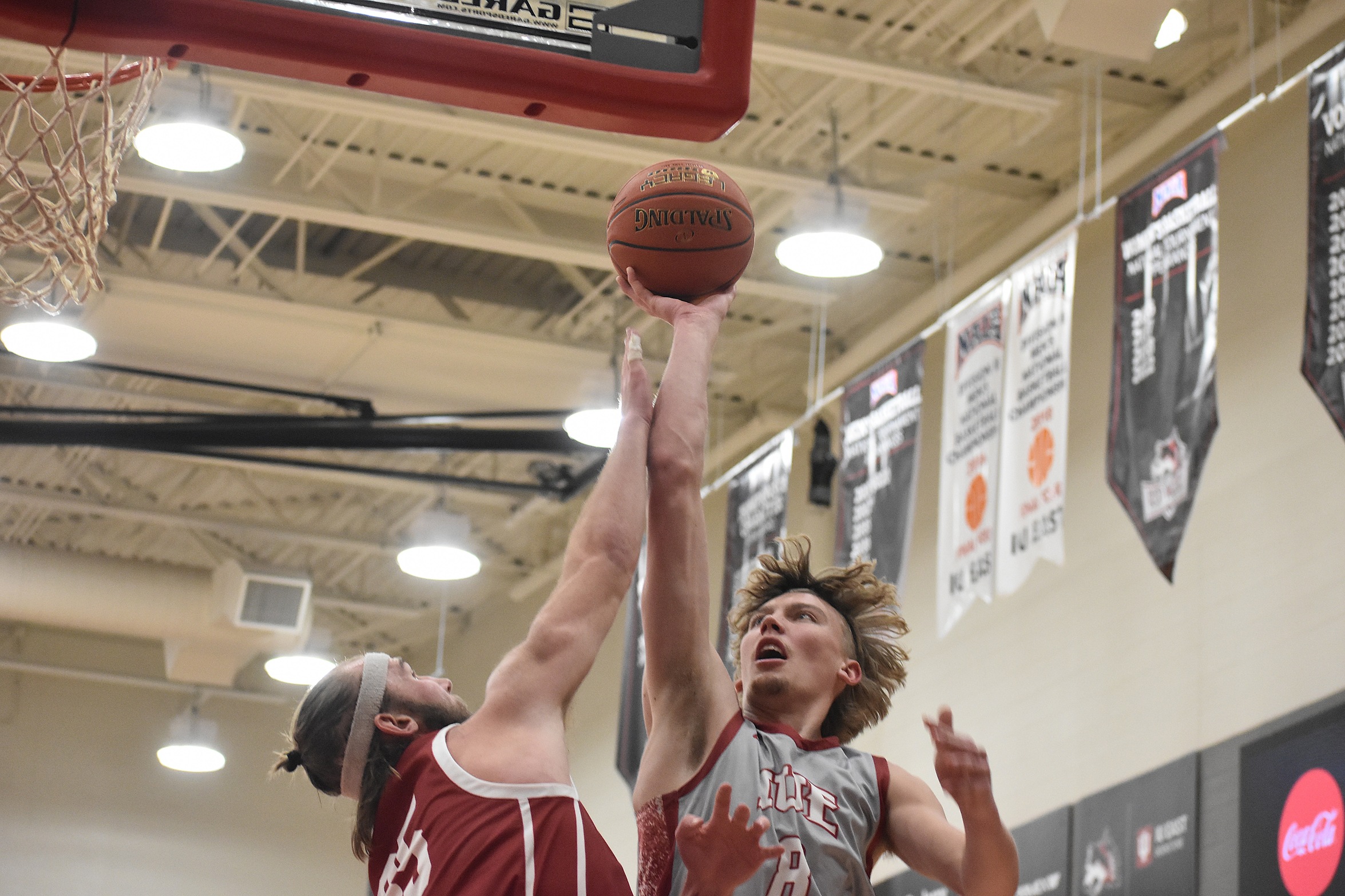 Men's Basketball: IU East 100, IU Columbus 72