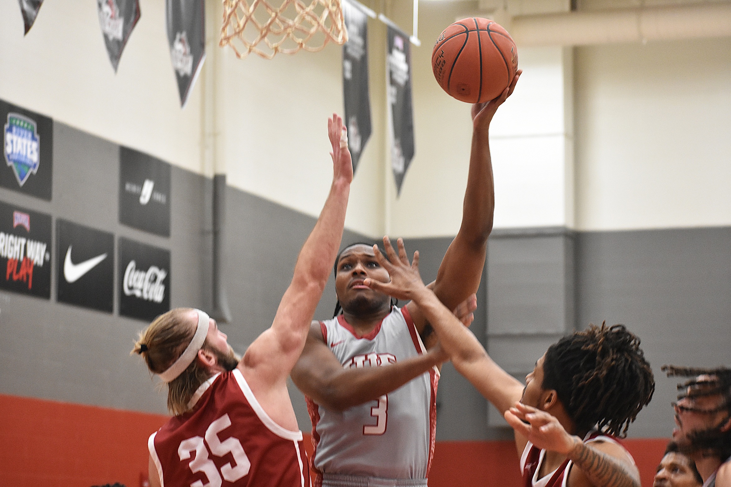 Men's Basketball: Midway at IU East Preview
