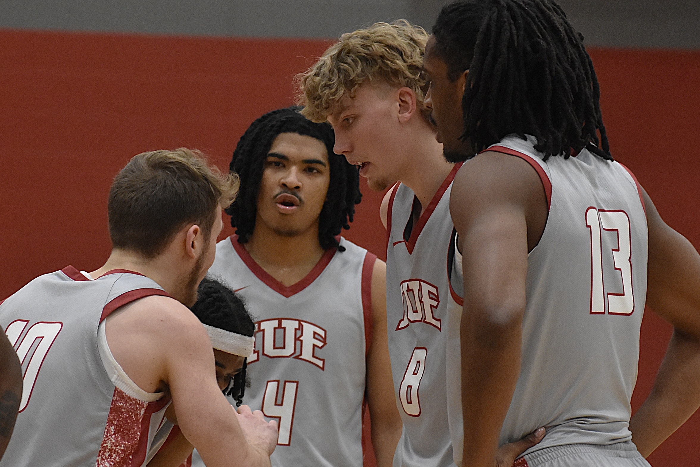 Men's Basketball: Midway 93, IU East 90 OT