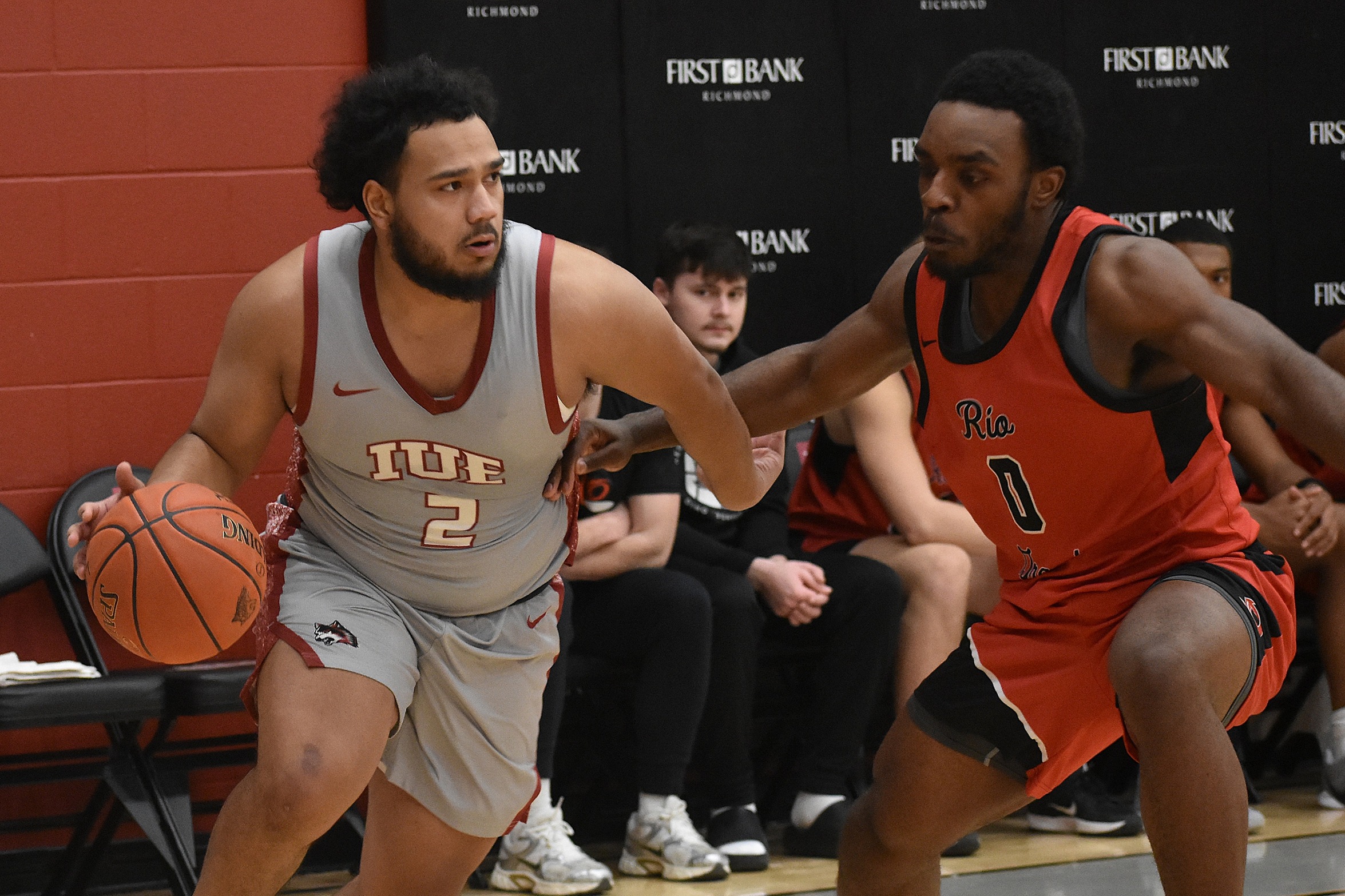Men's Basketball: IU East at Shawnee State Preview