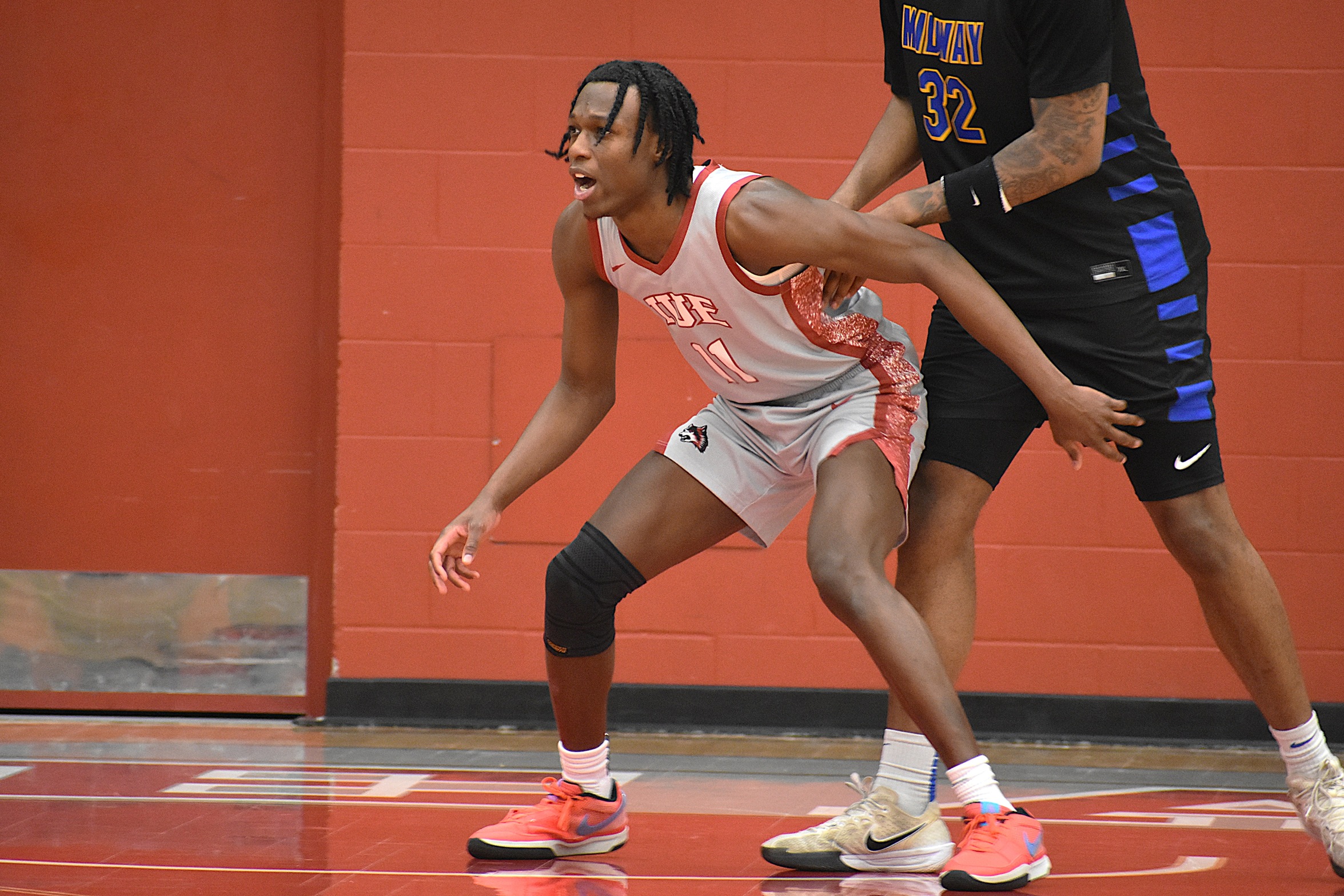 Men's Basketball: IU East at Rio Grande Preview