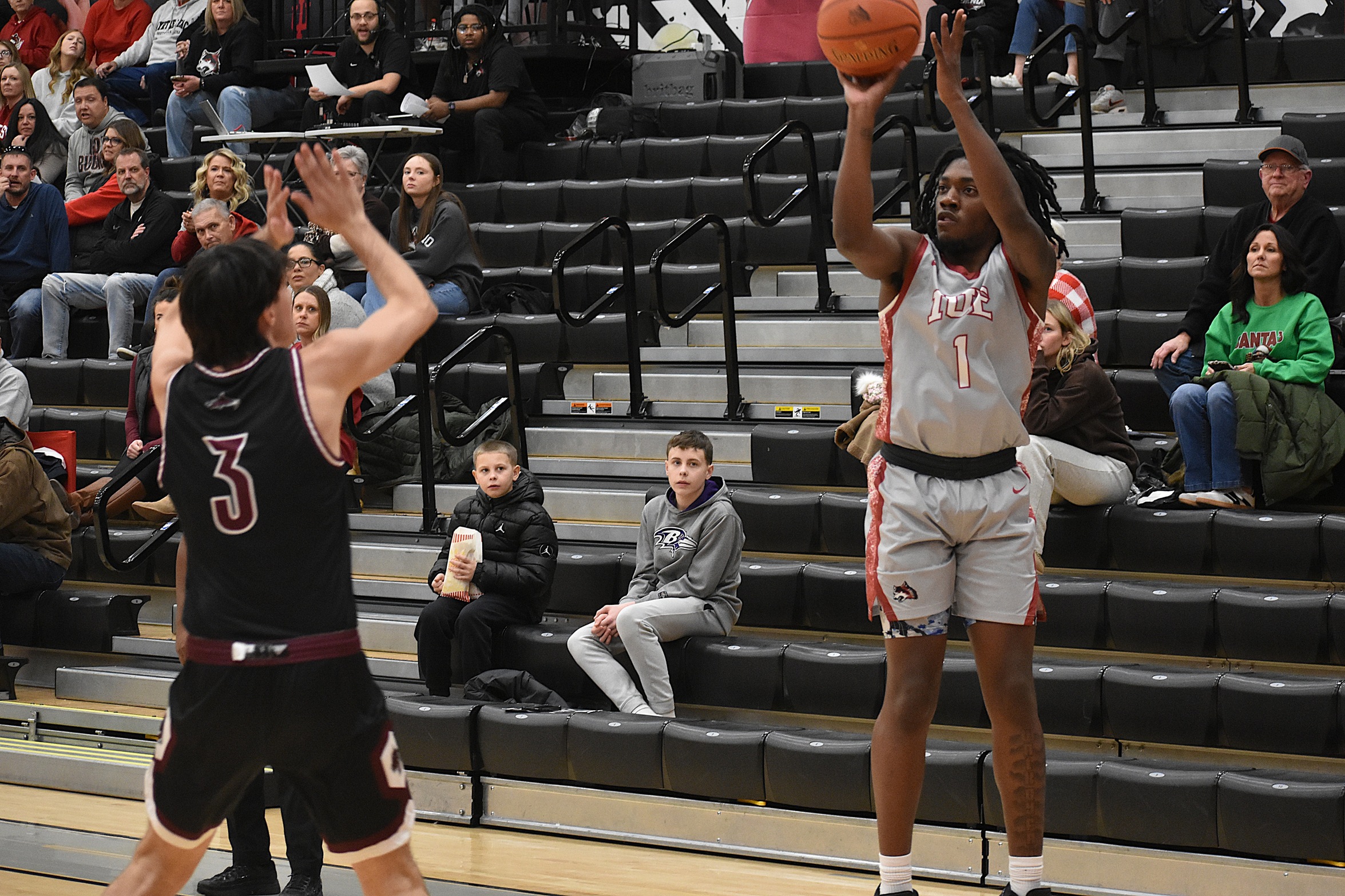 Men's Basketball: IU East at WVU Tech Preview