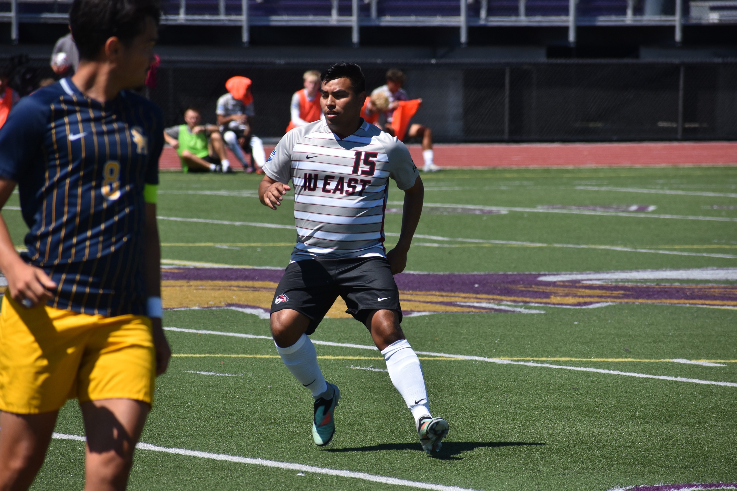 Men's Soccer: IU Columbus and Brescia Preview