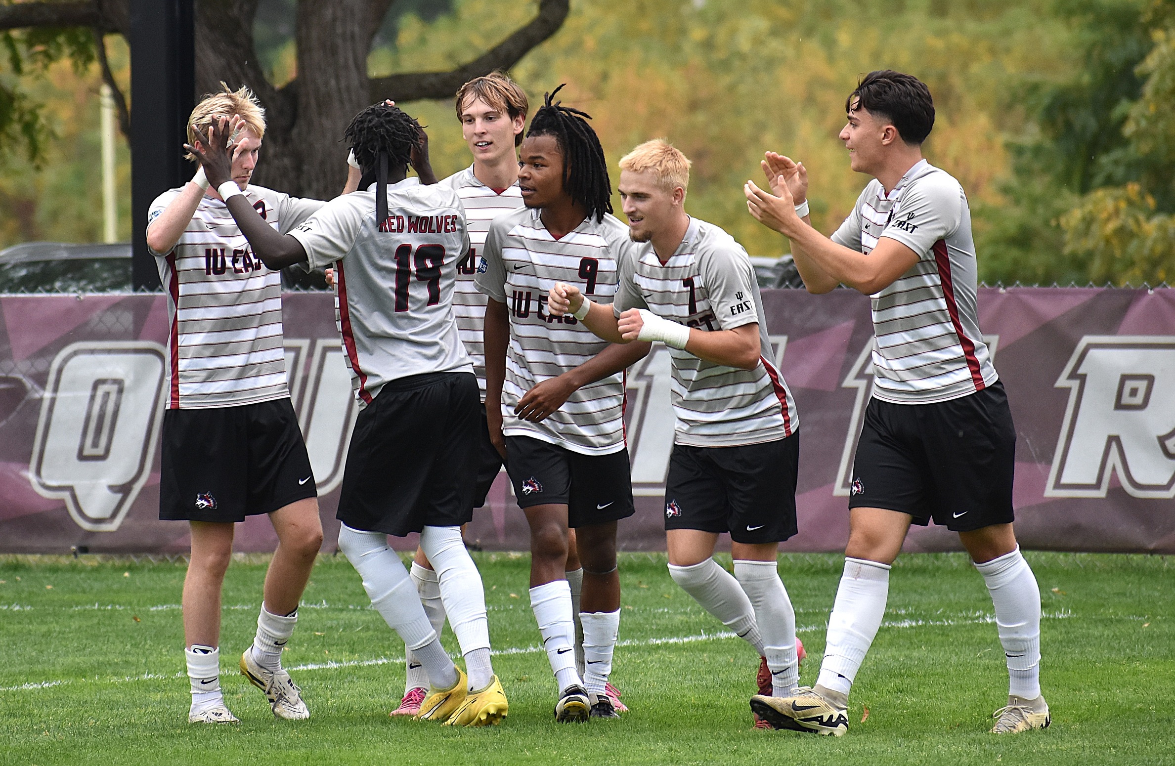 Men's Soccer: IU East at SMWC Preview