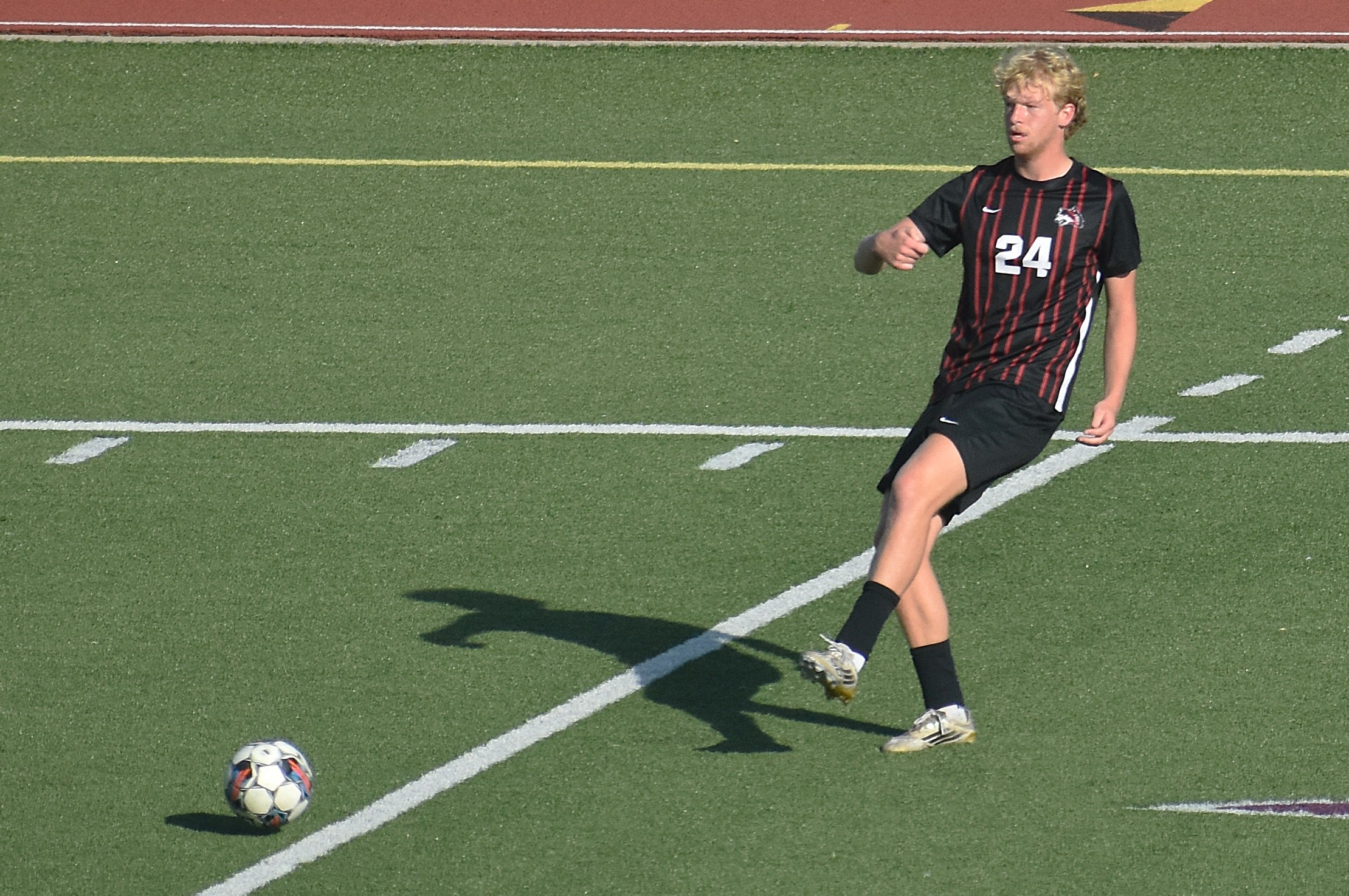 Men's Soccer: Weekend Preview