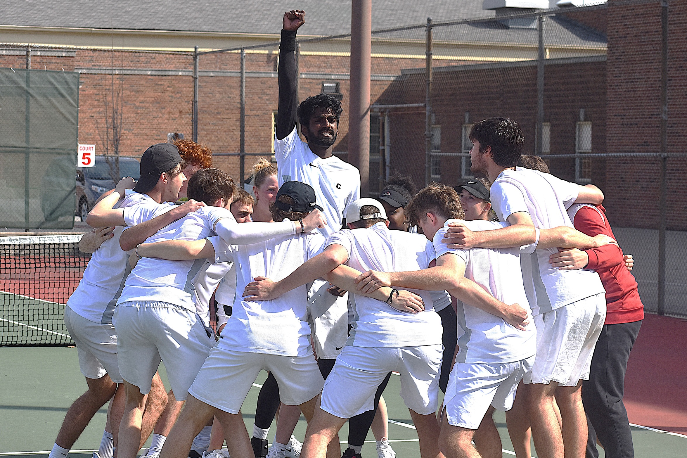 Tennis: IU East at RSC Championships Preview