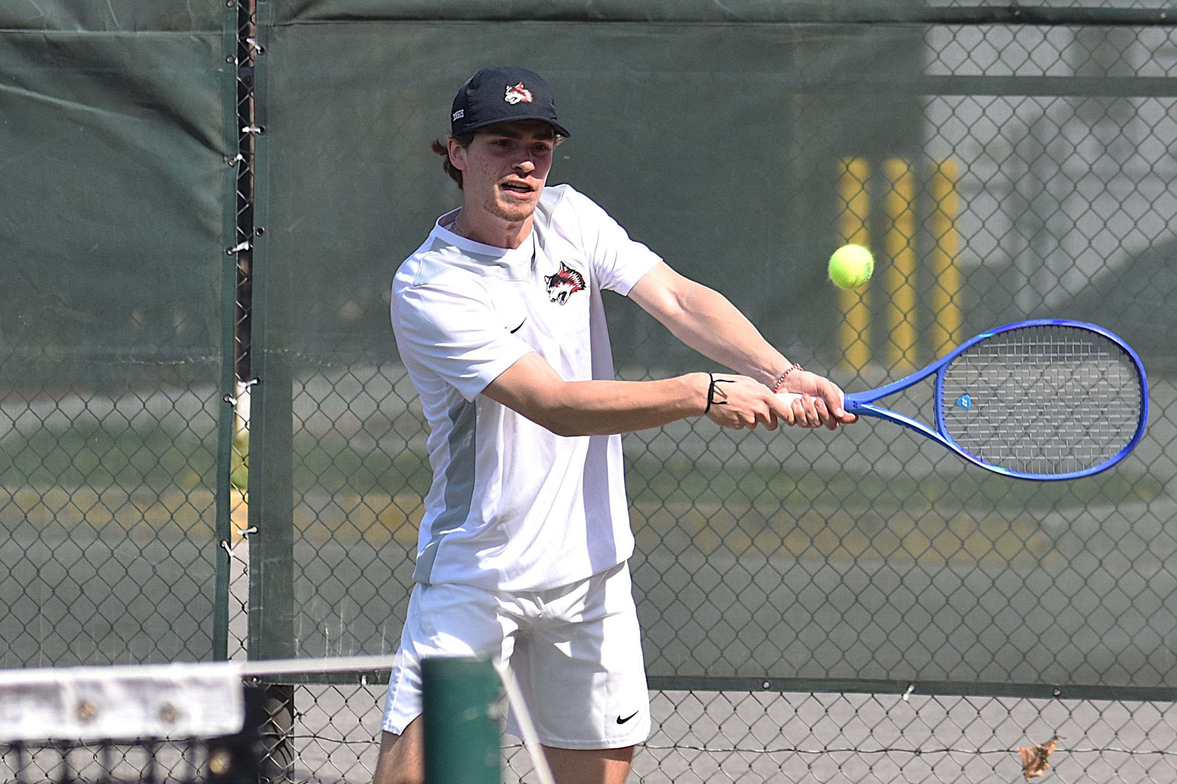 Tennis: IU East at RSC Championships Day 1 Recap
