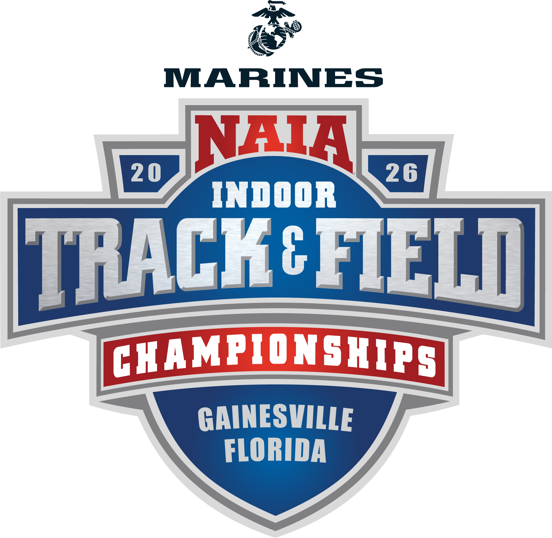 Indoor Track: Red Wolves Ready for NAIA National Championships