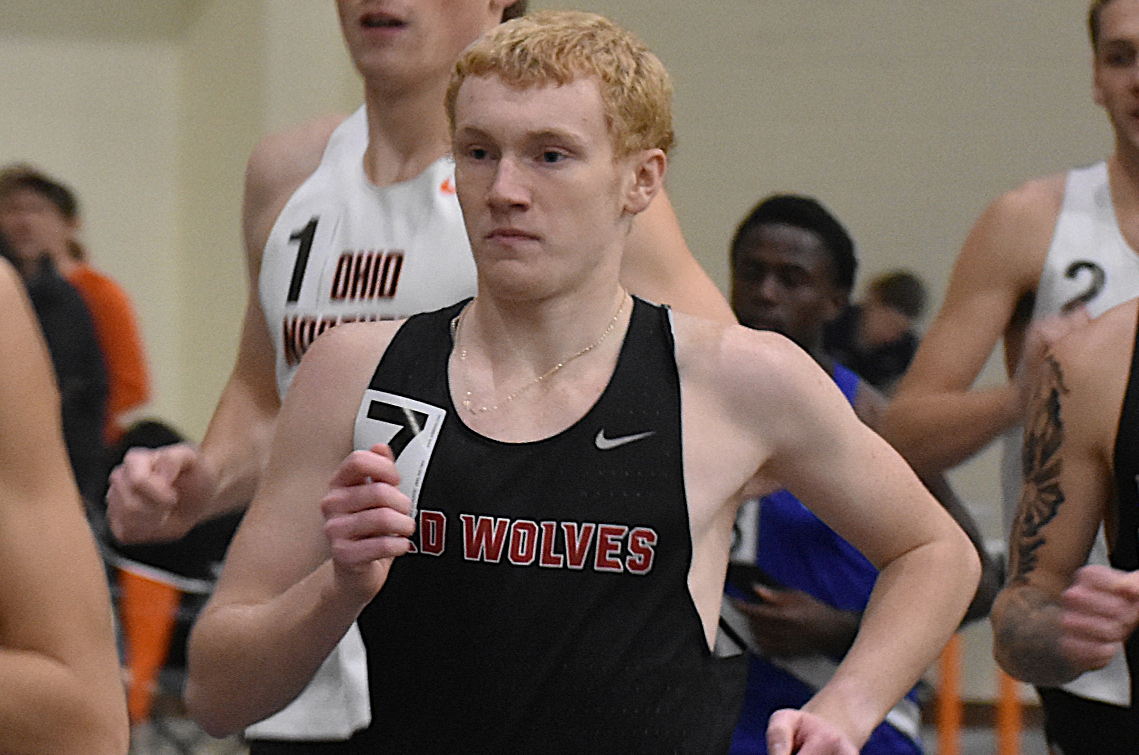 Indoor Track: IU East at IWU Midwest Classic Preview