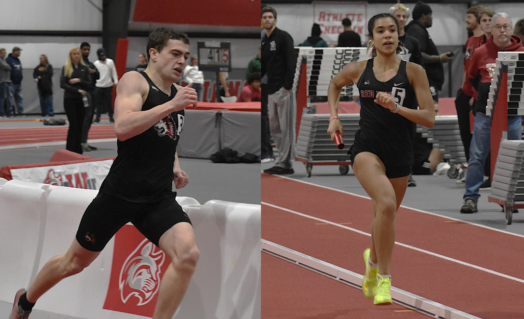 Indoor Track: IU East at RSC Championships Preview