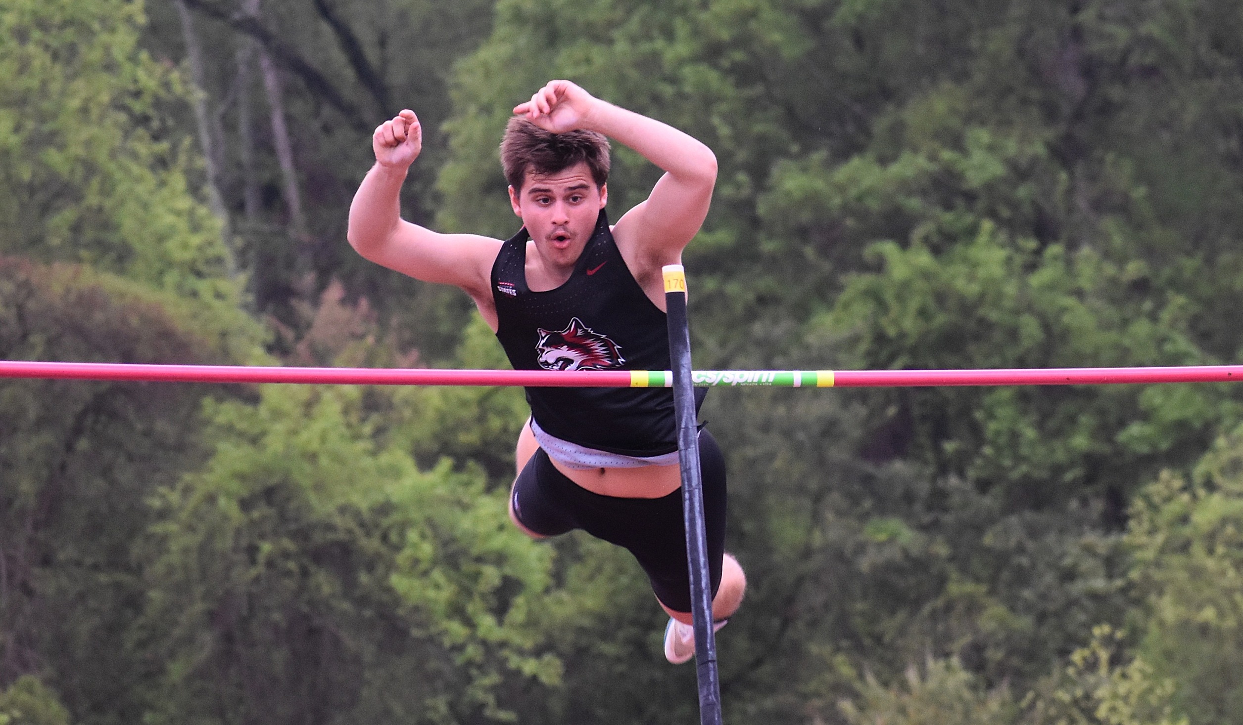 Outdoor Track: IU East at Alan Connie Shamrock Invitational Day 2 Recap