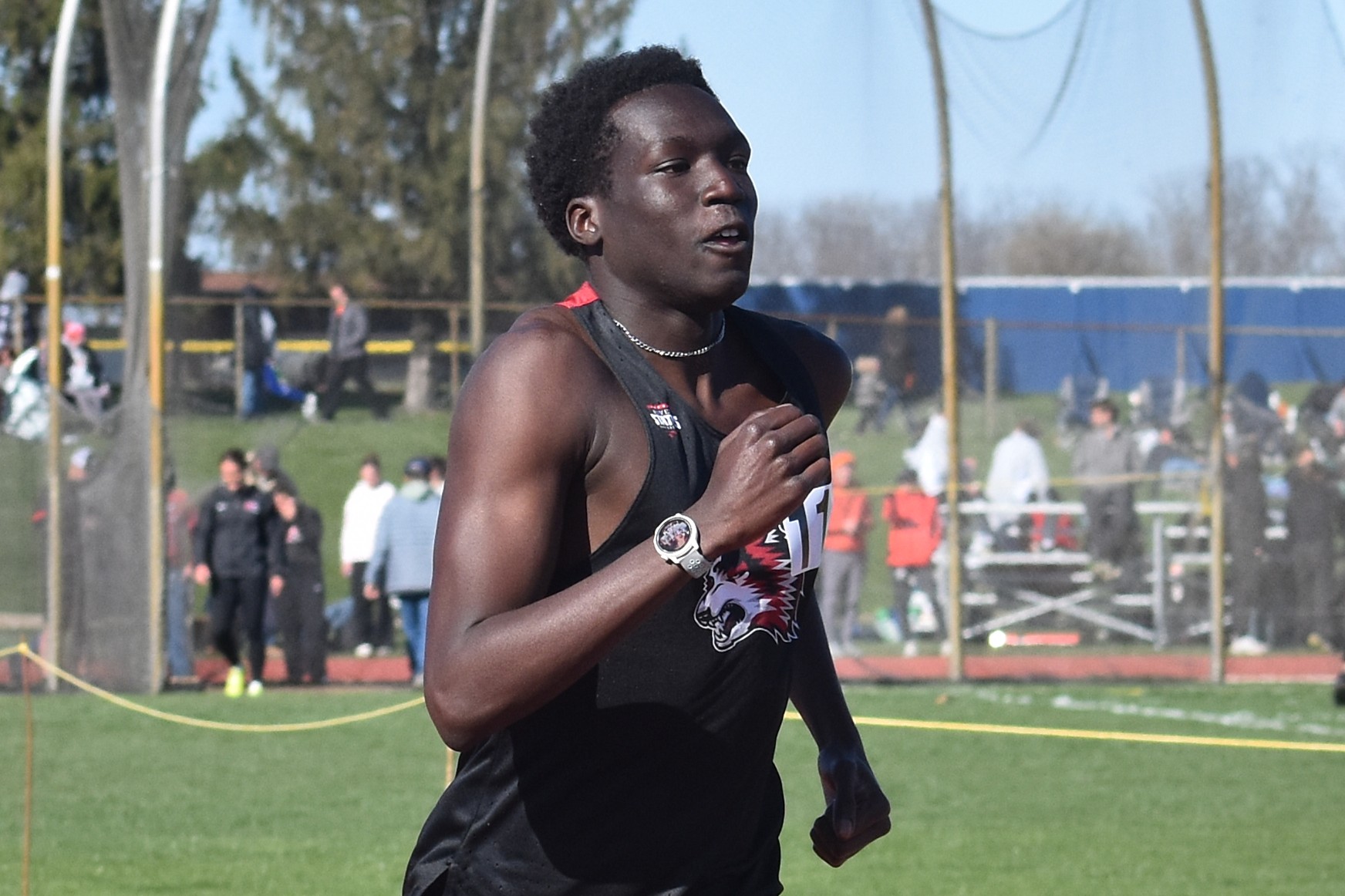 Outdoor Track: IU East Weekend Preview