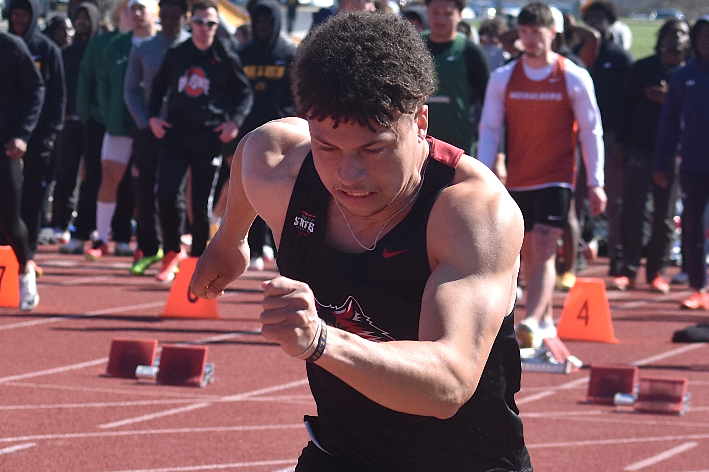 Outdoor Track: IU East at Asbury Invitational Preview