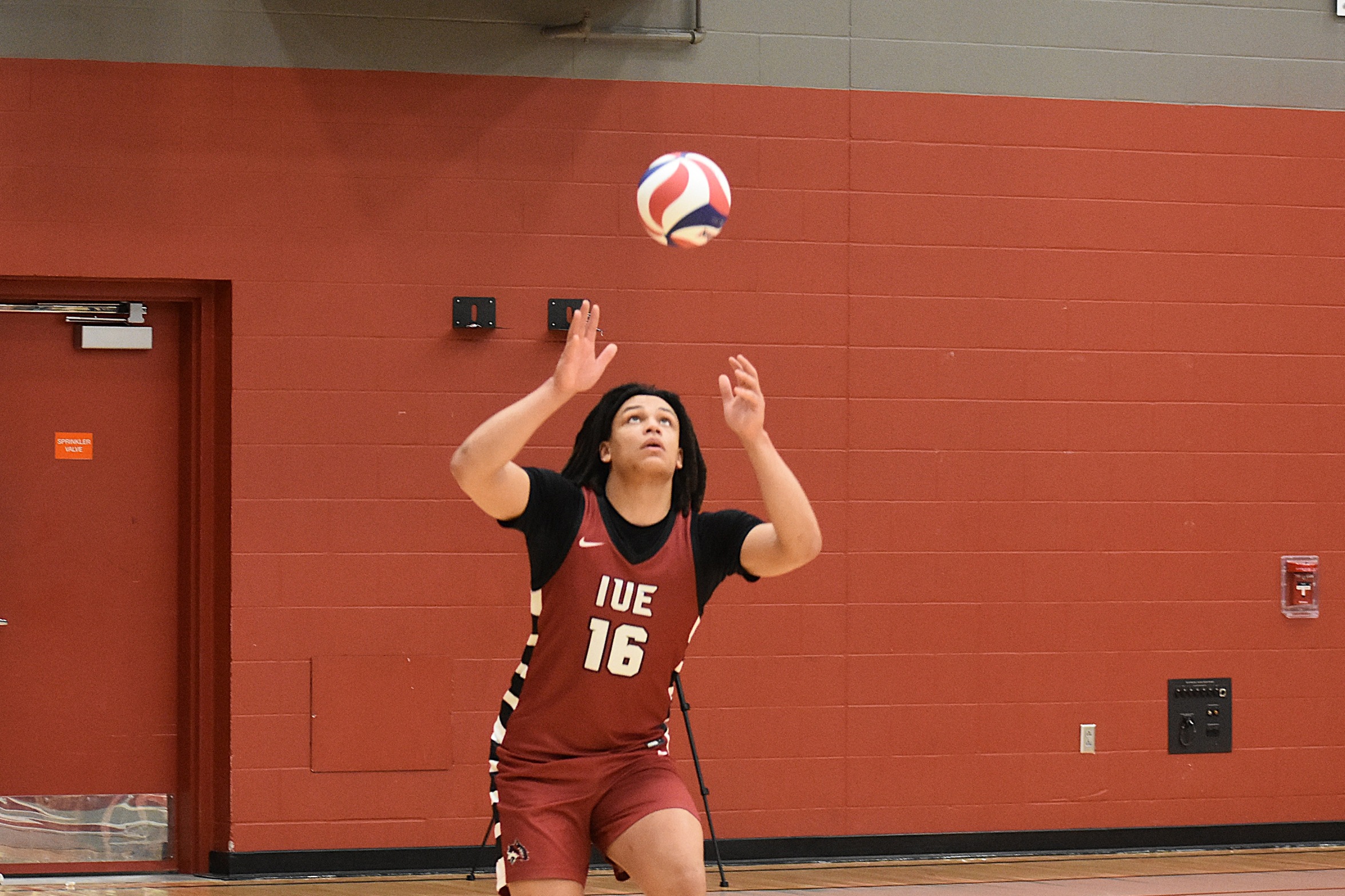 Men's Volleyball: Oakland City 3, IU East 0