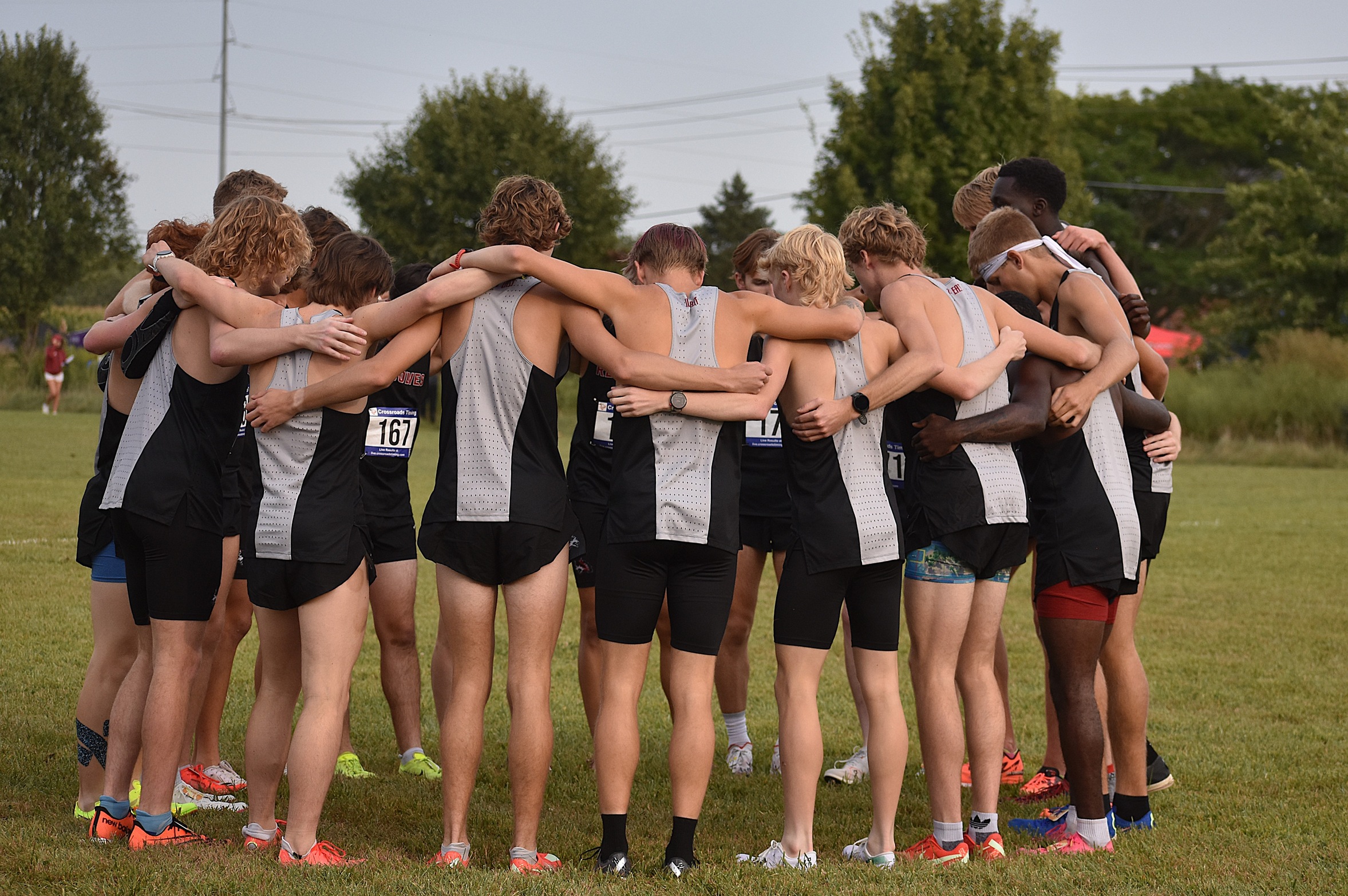 Men's Cross Country: IU East at NAIA National Championships Preview