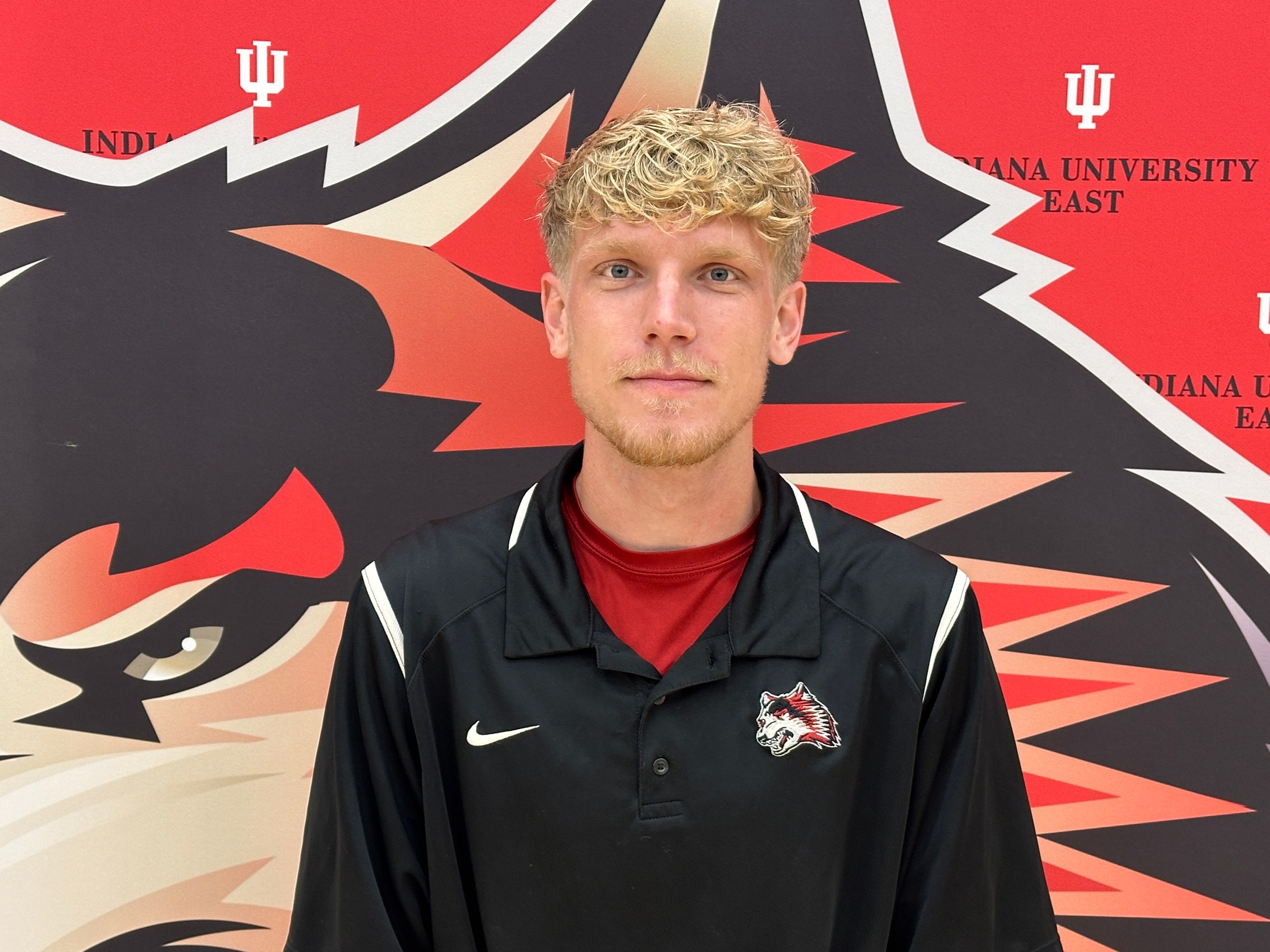 Red Wolves Add Assistant for Cross Country and Track
