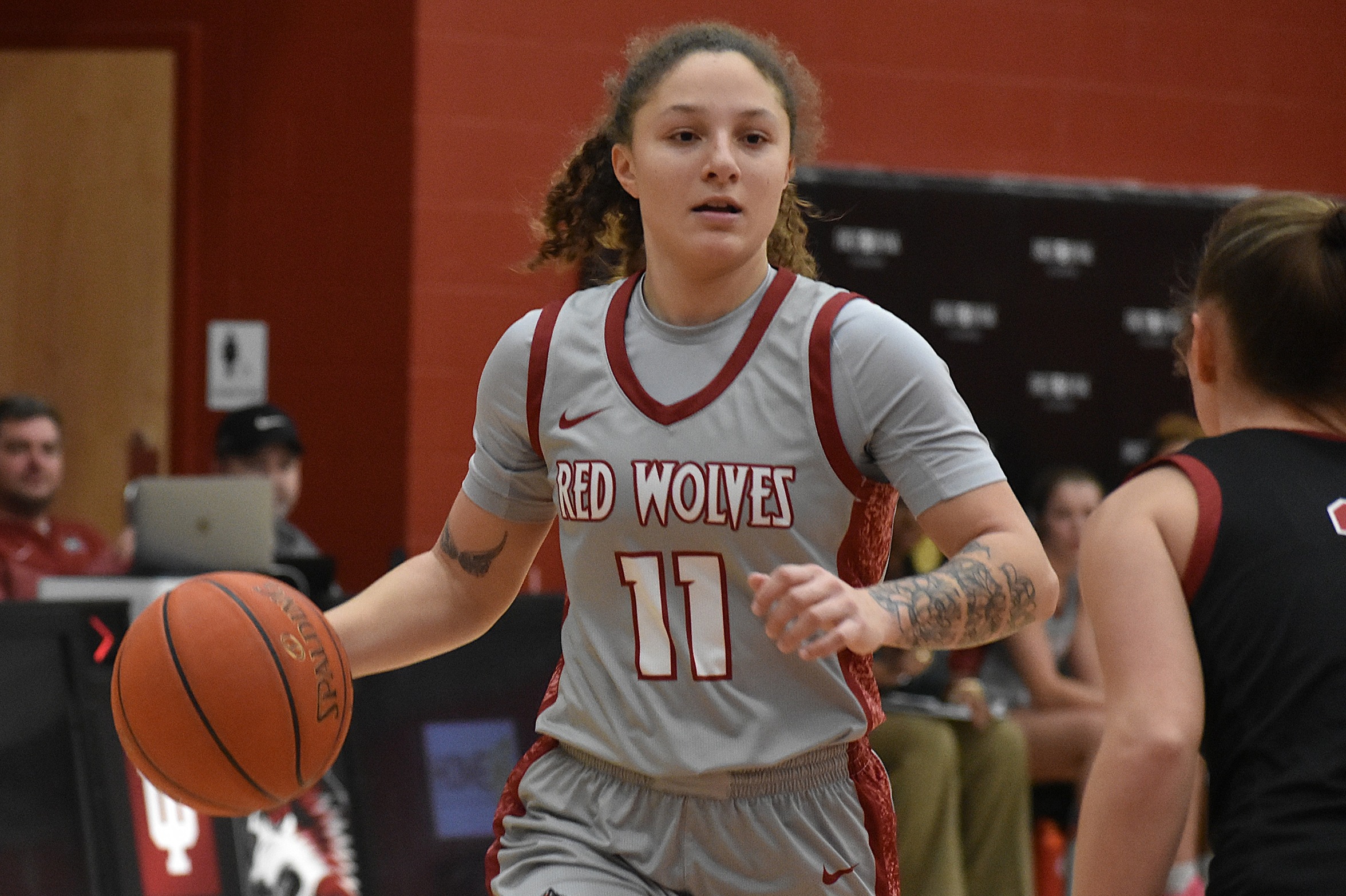 Women's Basketball: IU East at SMWC Preview