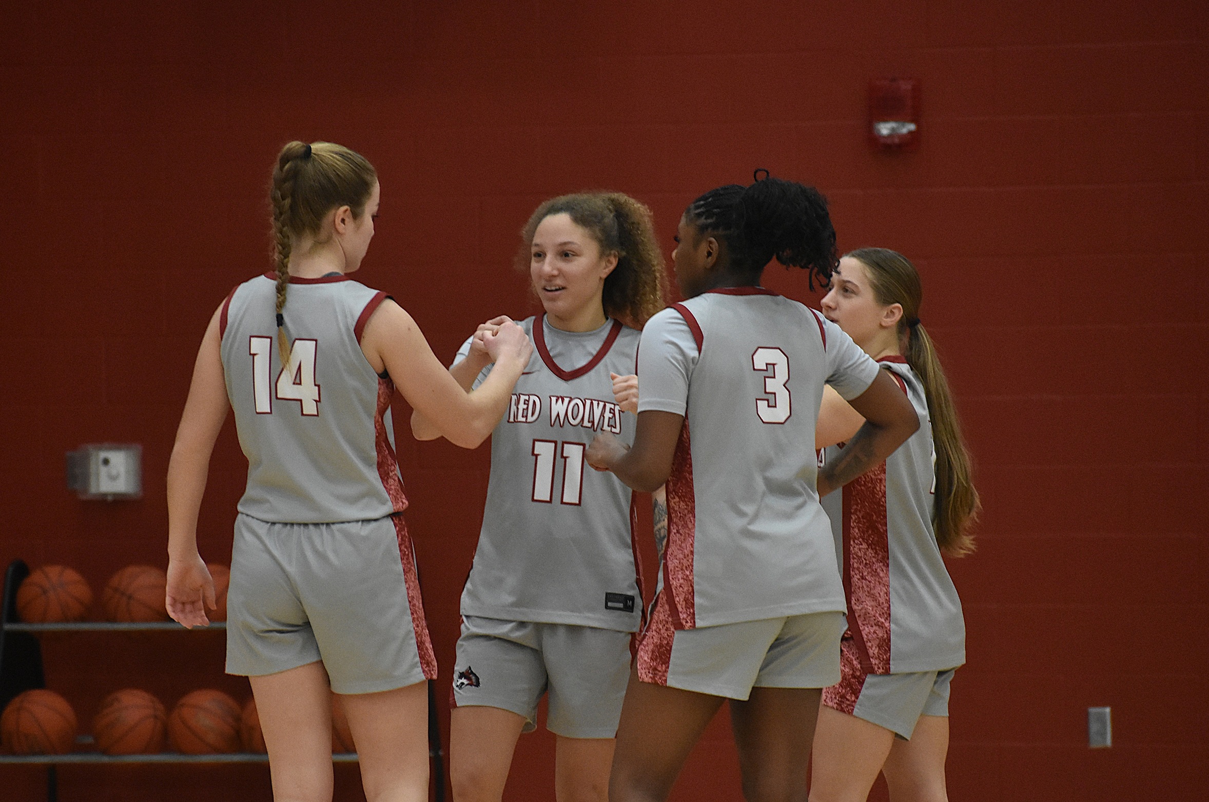 Women's Basketball: IU East at WVU Tech Preview