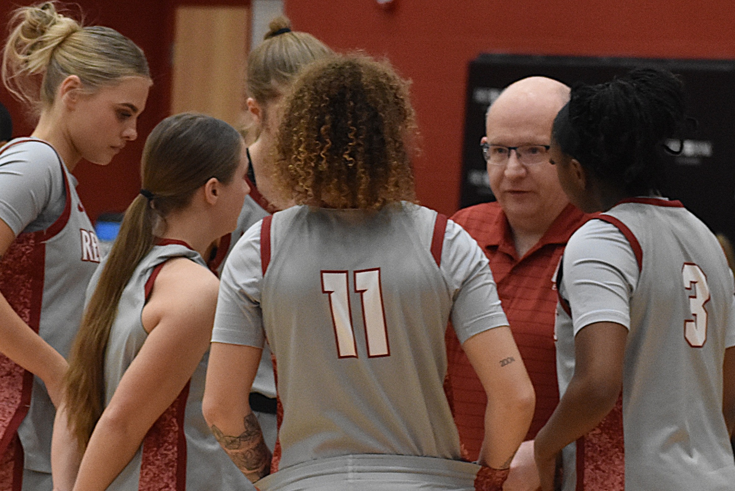 Women's Basketball: WVU Tech 69, IU East 59