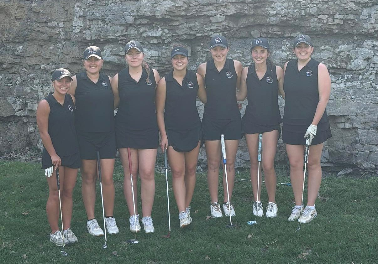 Women's Golf: IU East at Heritage Hill Collegiate Day 1 Recap
