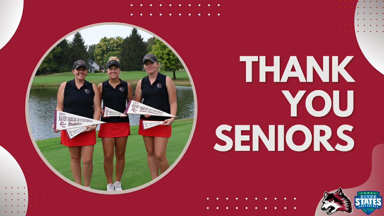 Women's Golf: IU East at Forest Hills Invitational