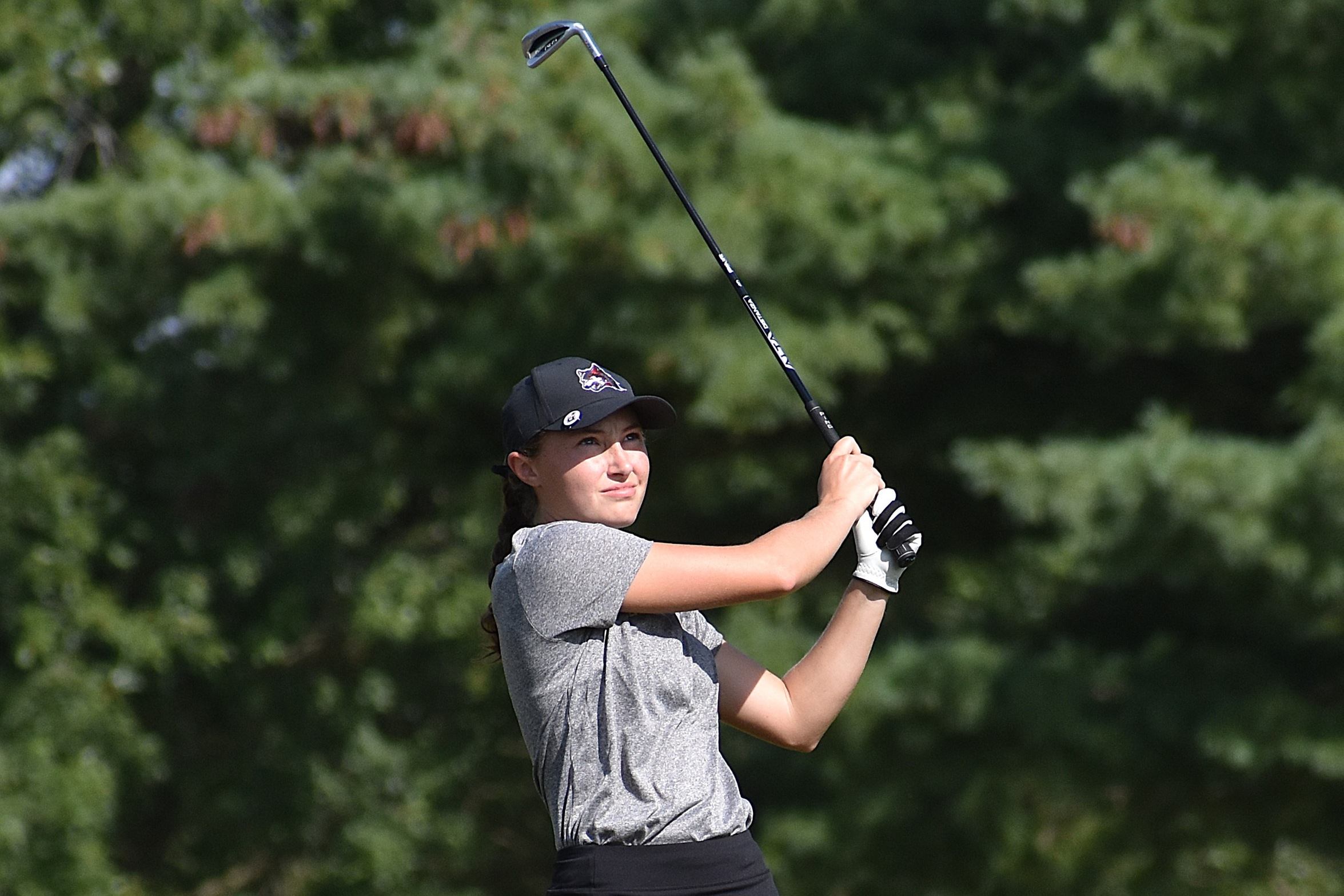 Women's Golf: IU East at Heritage Hill Collegiate Day 2 Recap