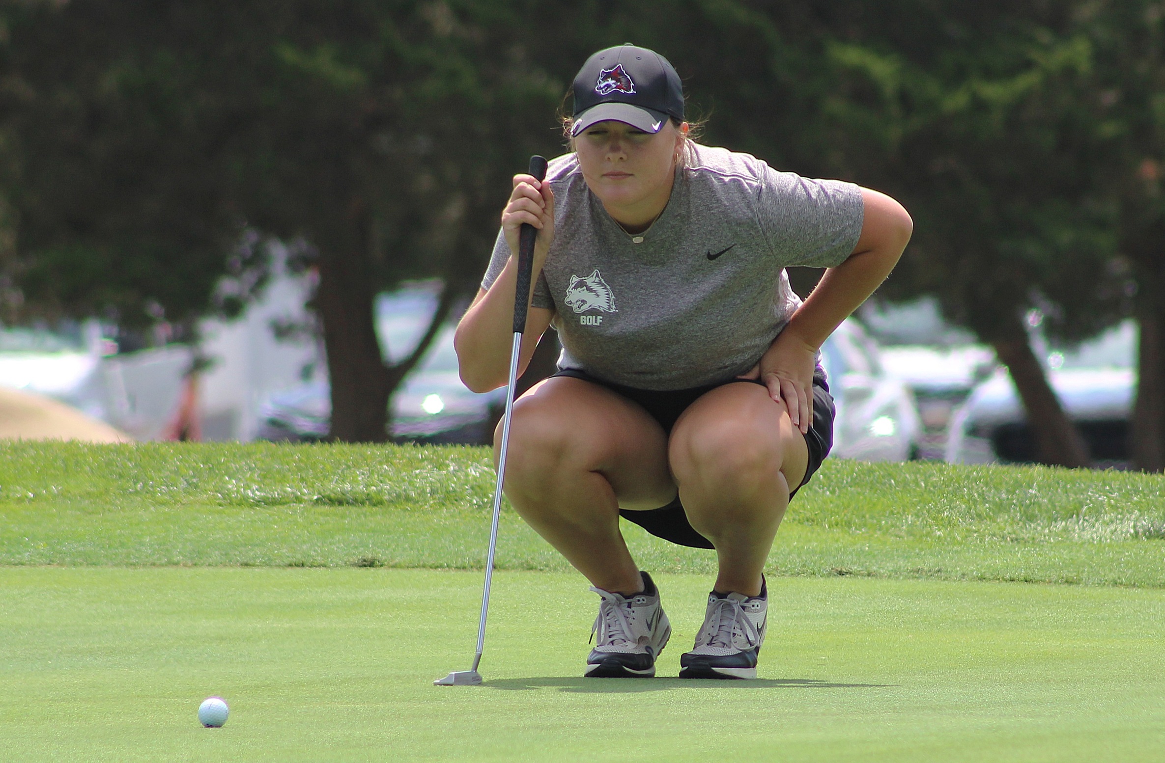 Women's Golf: IU East at IUK Spring Shootout Preview