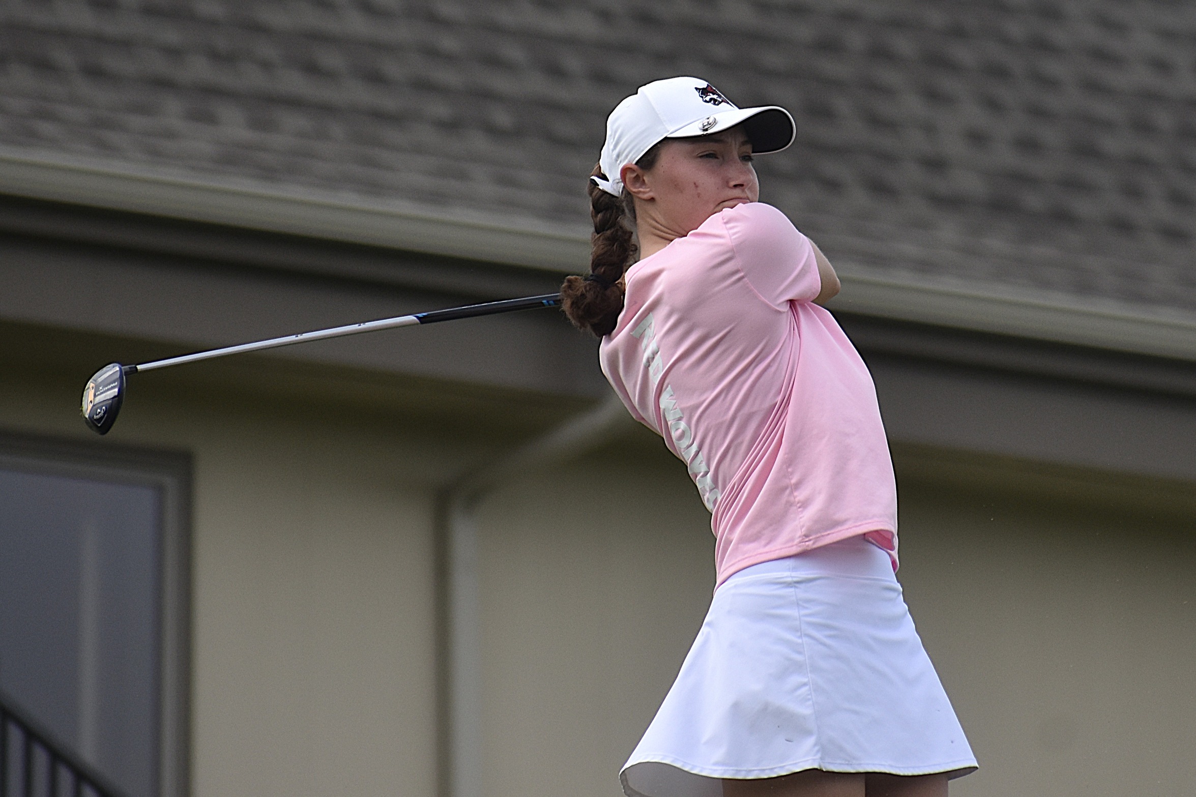 Women's Golf: RSC Championships Day 2 Recap