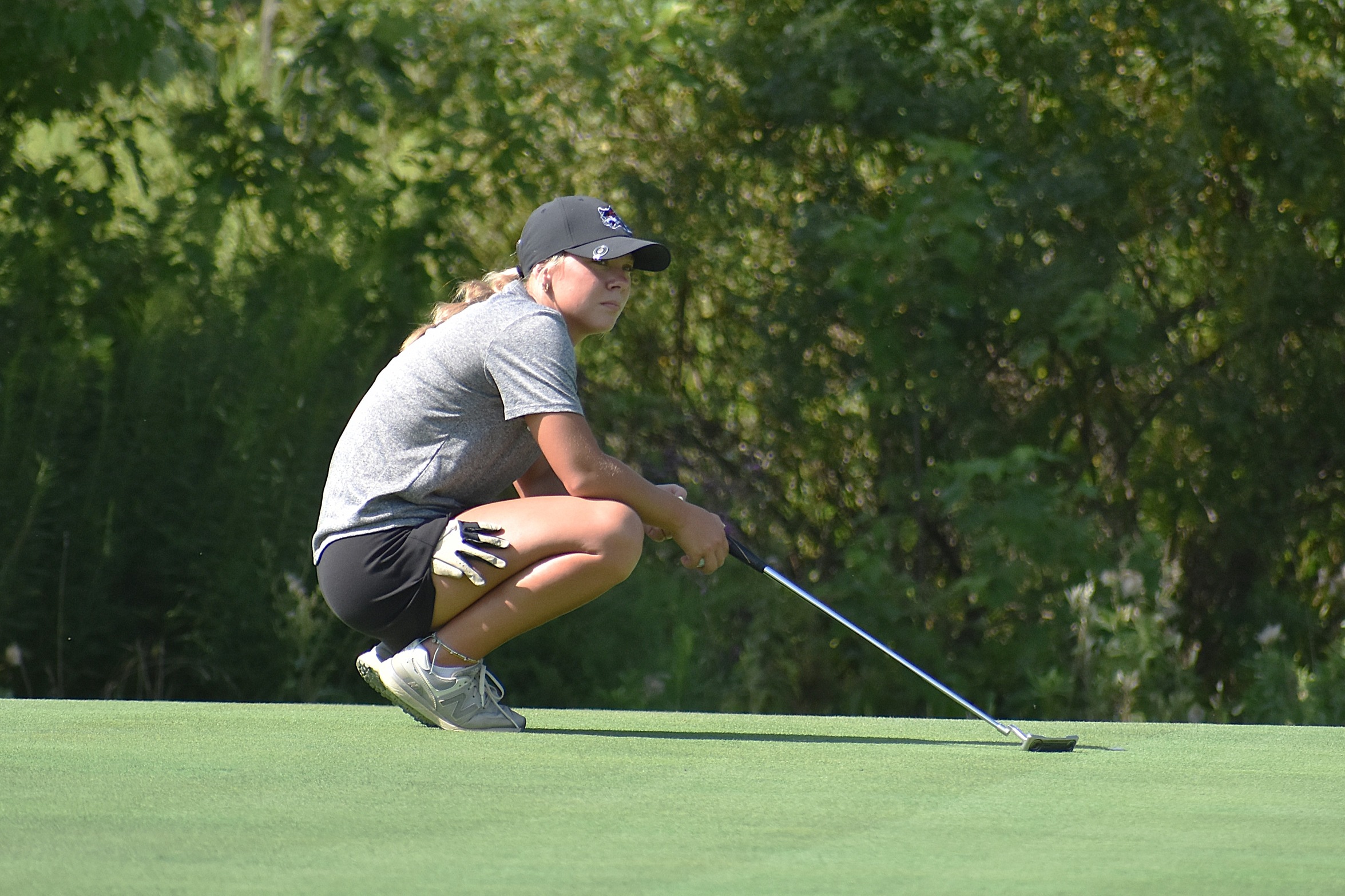 Women's Golf: IU East at Heritage Hill Collegiate Preview