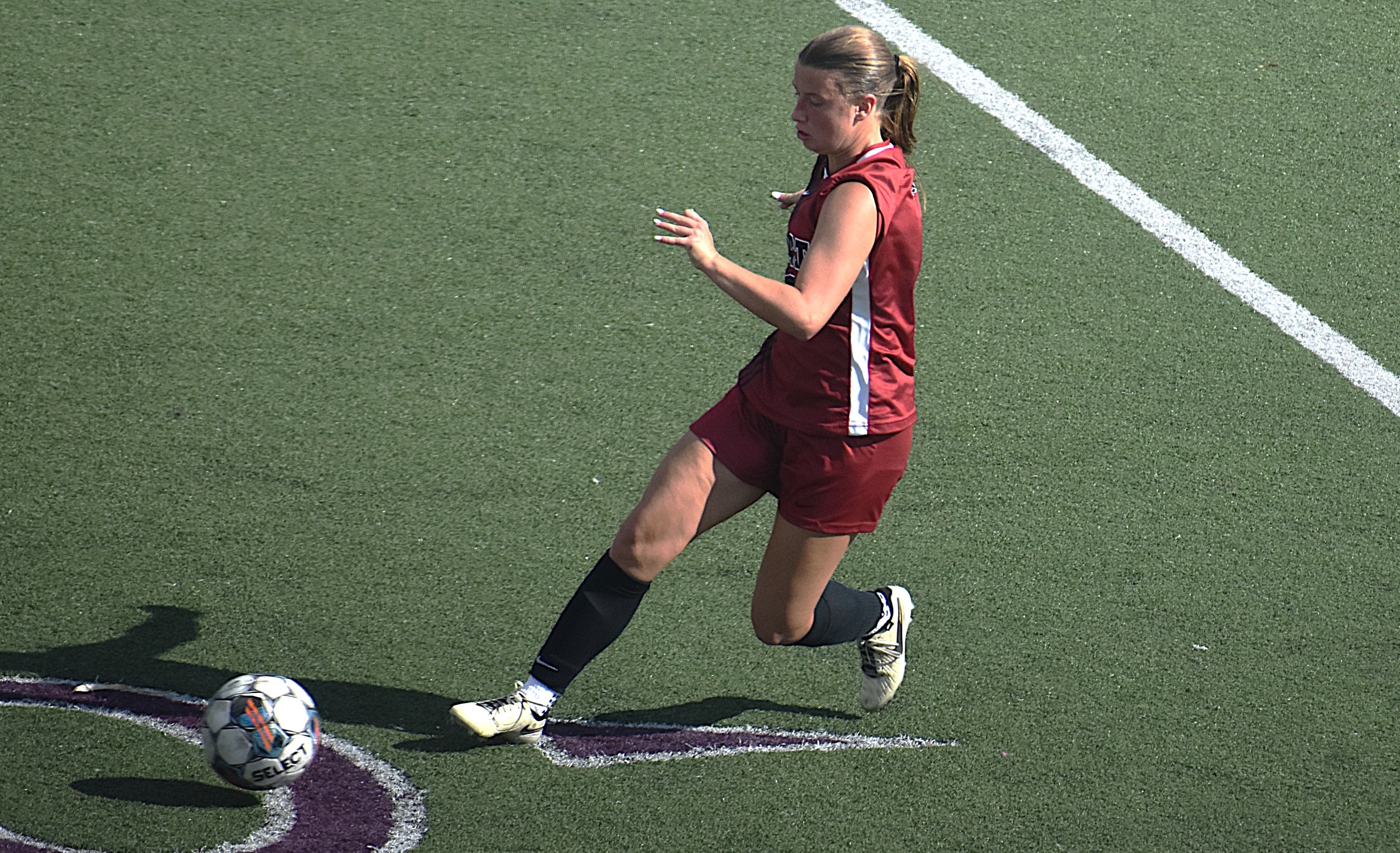 Women's Soccer: Weekend Preview