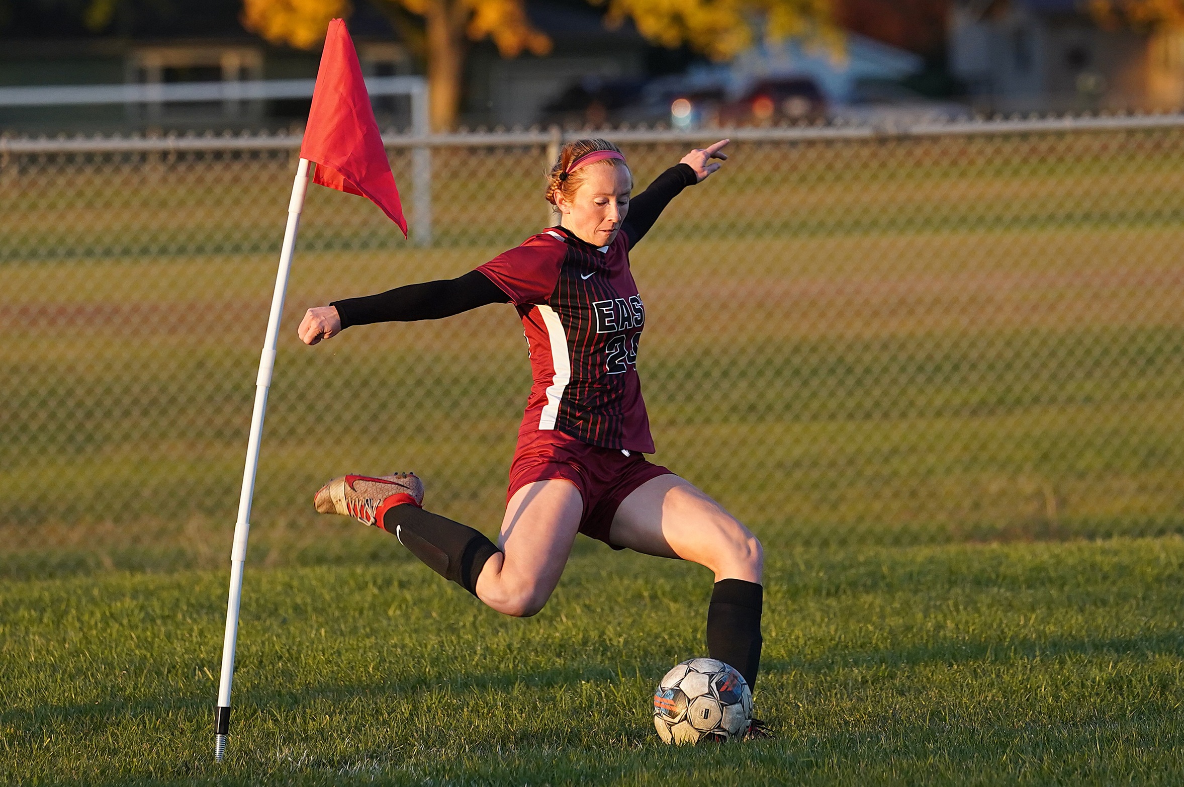 Women's Soccer: Rio Grande at IU East RSC Preview