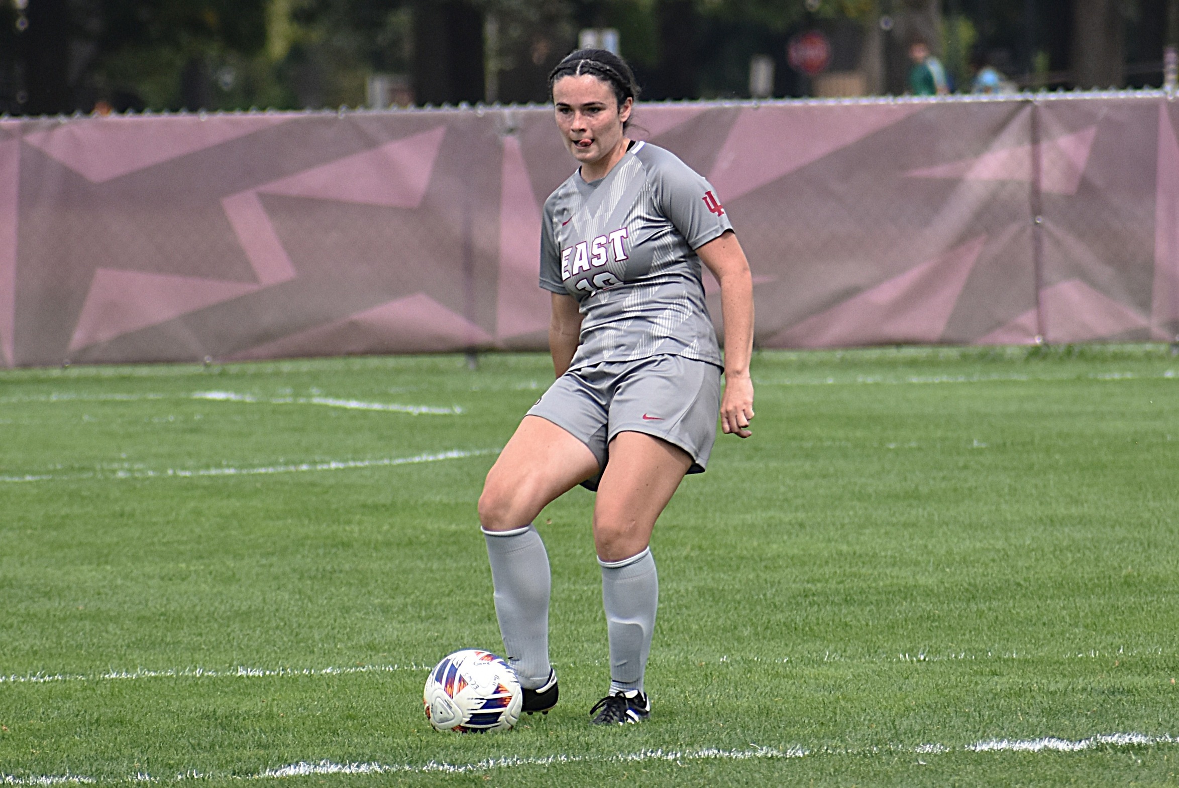 Women's Soccer: IU East 1, Rio Grande 0