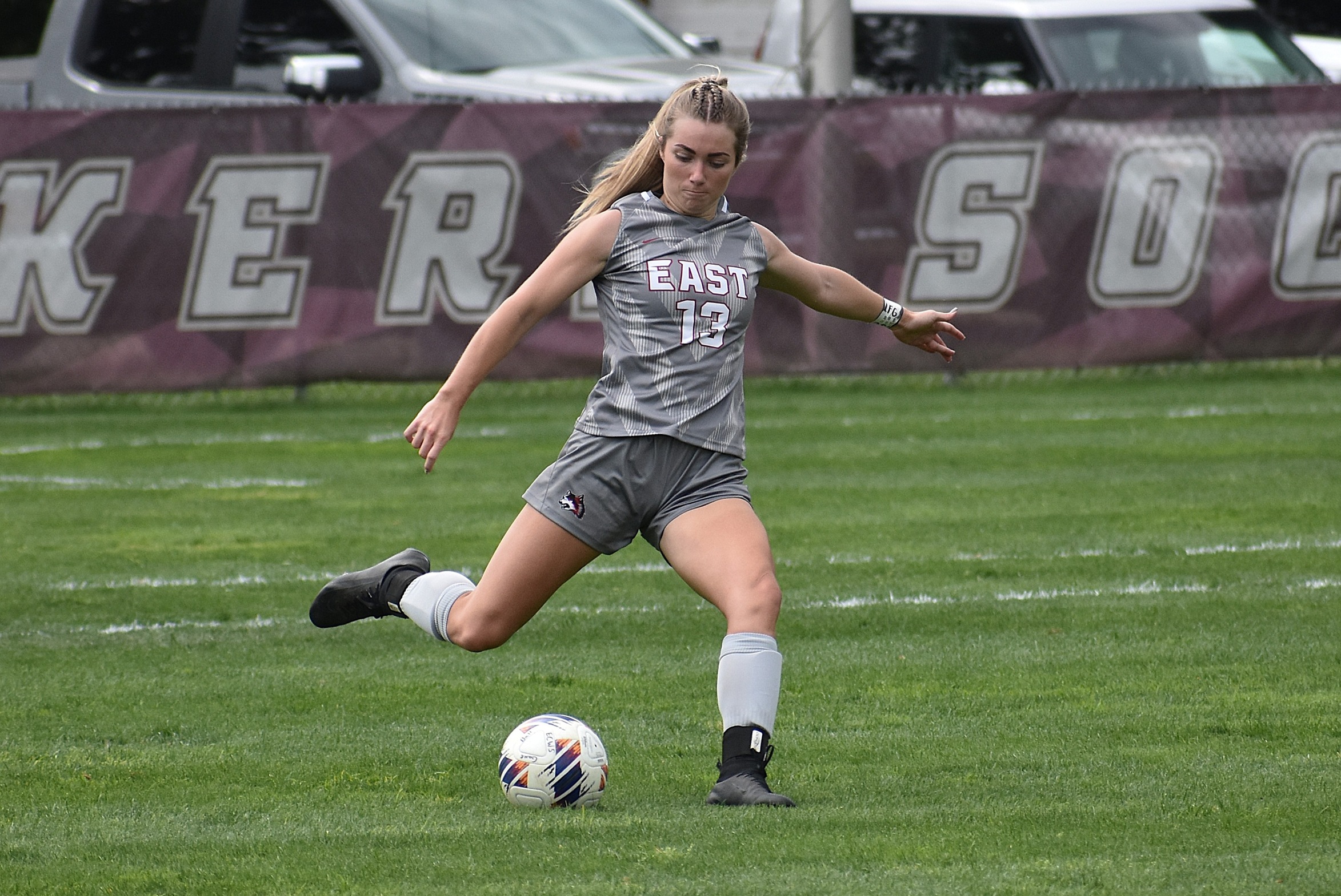 Women's Soccer: IU East at Oakland City RSC Preview