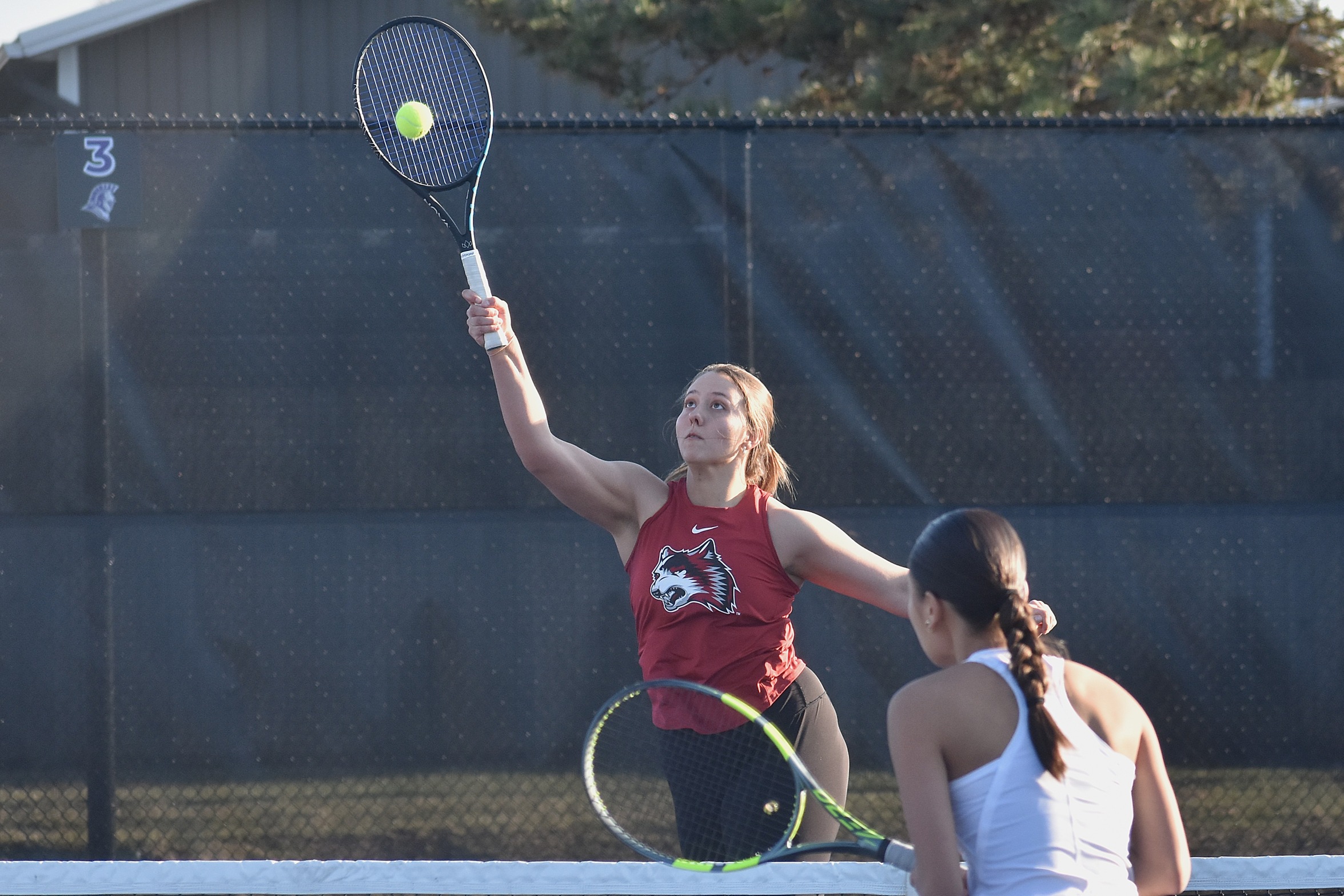 Tennis: IU East Women Win at Taylor
