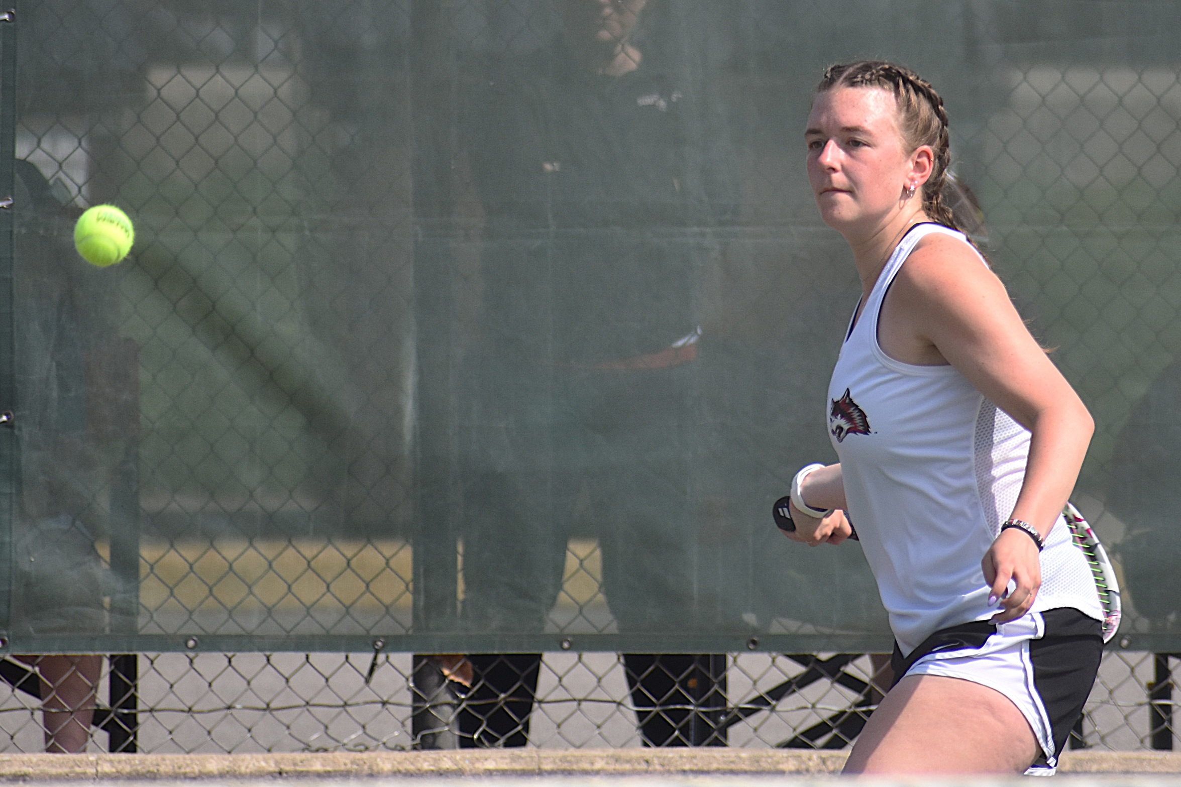 Women's Tennis: IU East 5, IU Kokomo 2