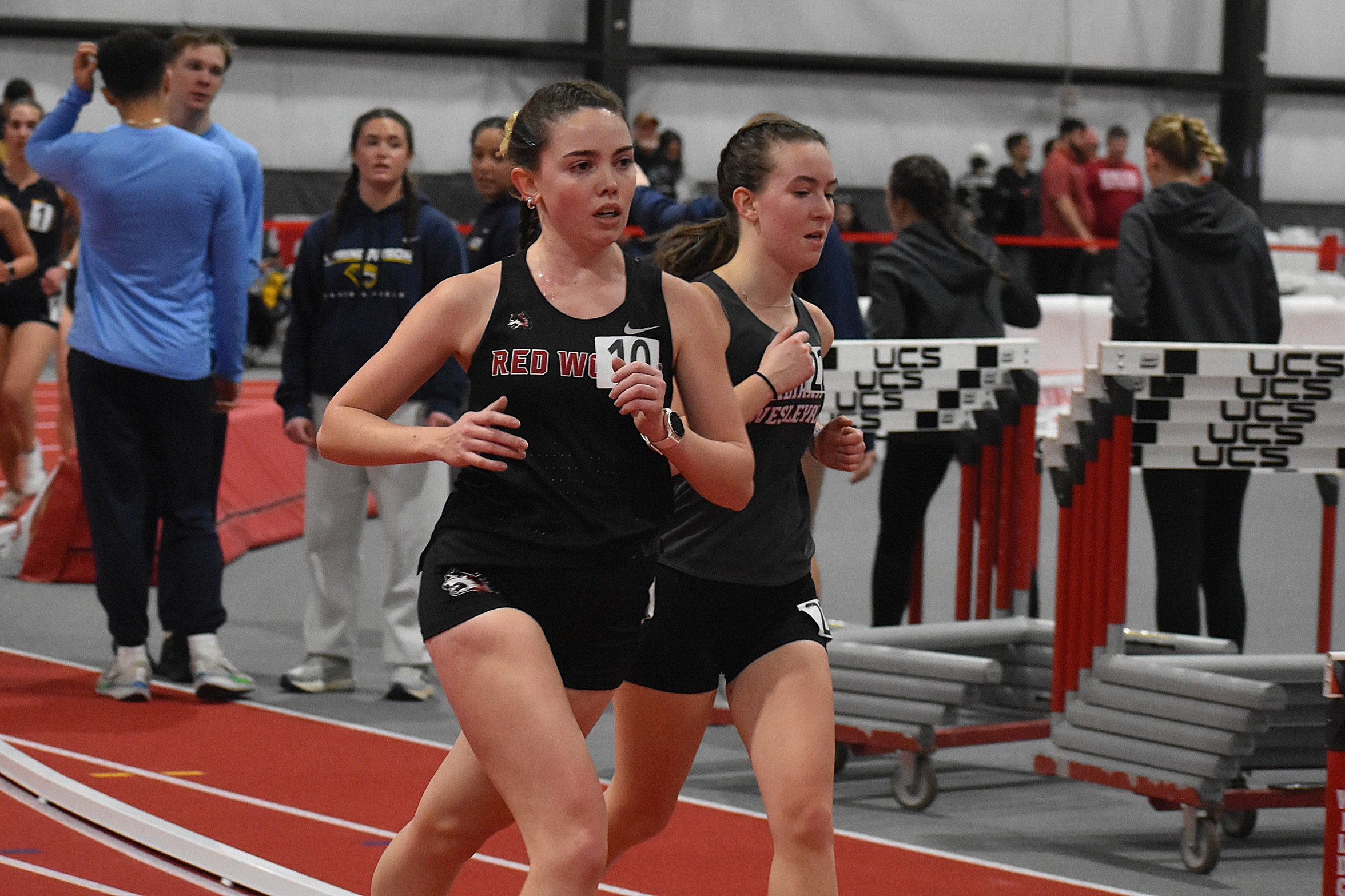 Indoor Track: IU East at IWU Midwest Classic Recap
