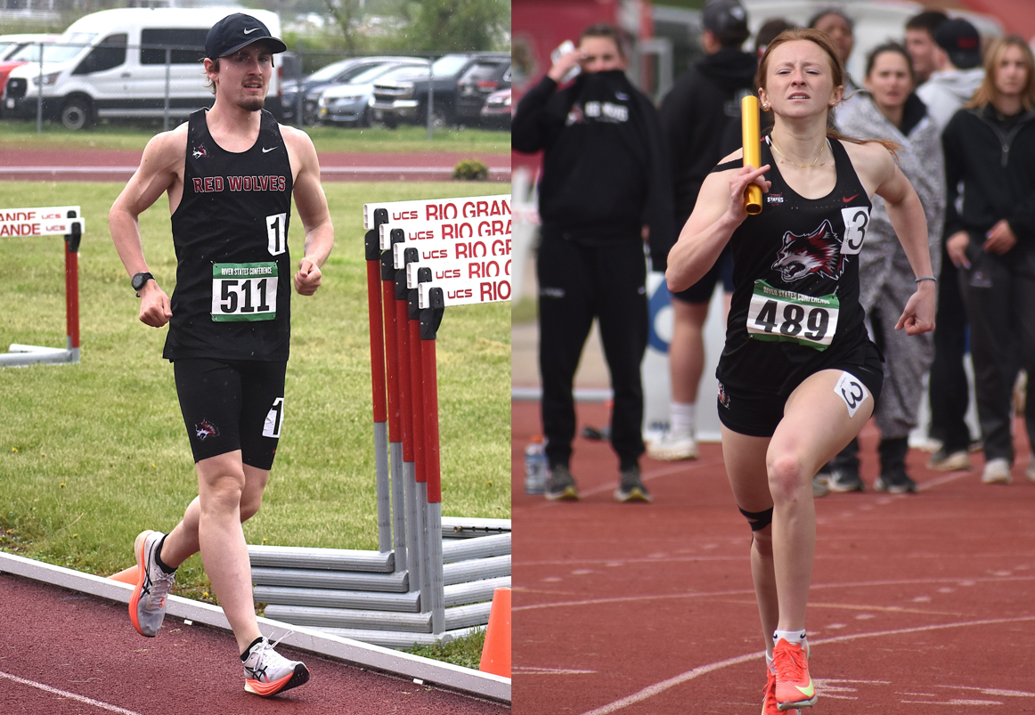 Outdoor Track: IU East at RSC Championships Preview