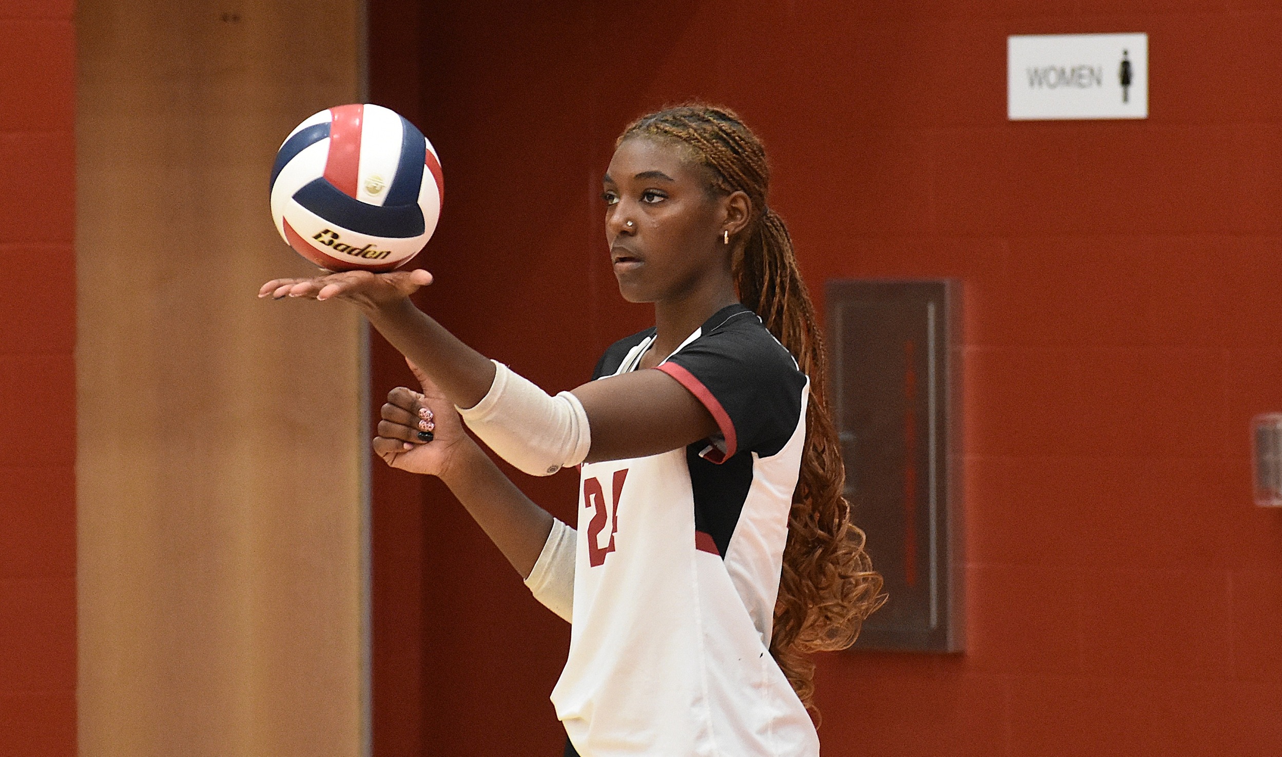 Women's Volleyball: IU East 3, Brescia 0